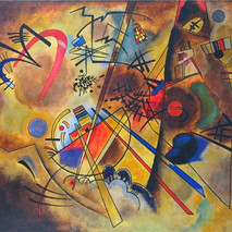 ISO Kandinsky