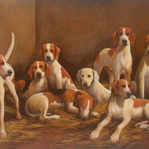 Hounds