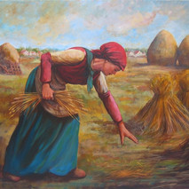 ISO Jean-Francois Millet