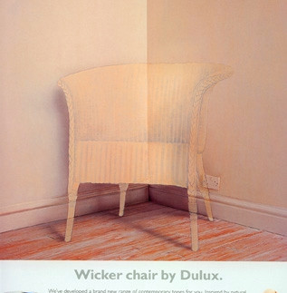 Dulux set