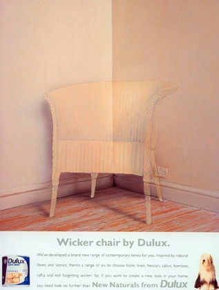 Dulux set