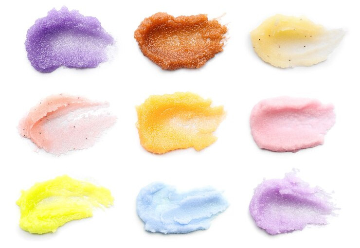 set-with-smears-different-body-scrubs-white-background_495423-38310.jpg