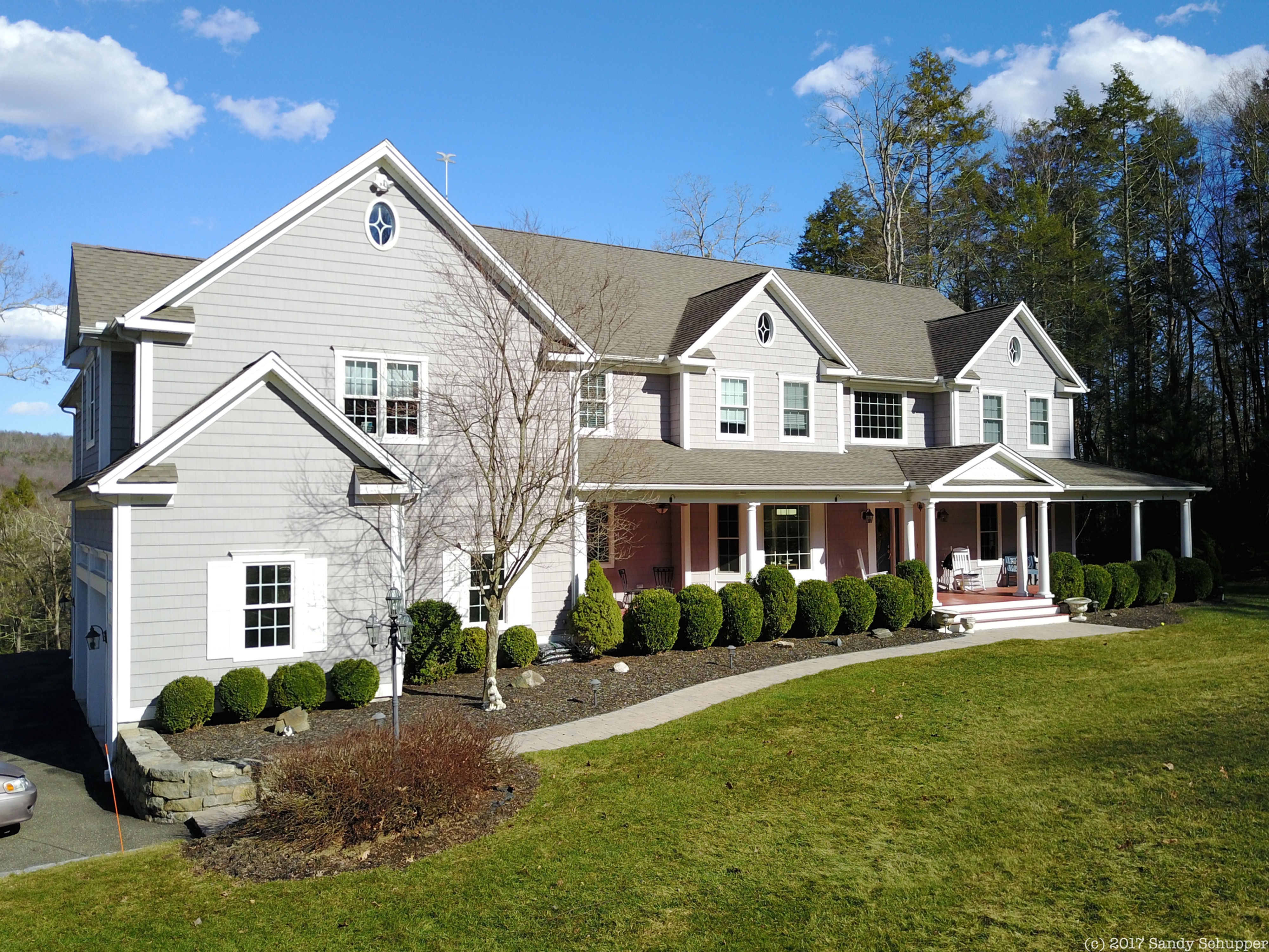 Premium Package - Exterior by drone, interior, floor plans, virtual tour & video