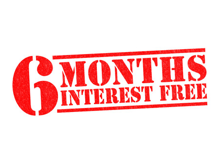 Realtors: Defer your new listing marketing costs for 6 months, no payments, no interest