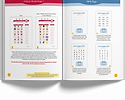 Seder Kriah teacher manual with structured guidance for teaching Hebrew reading skills