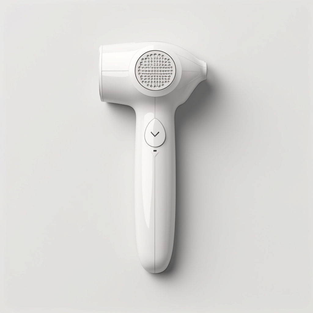 Home Hair Removal Device