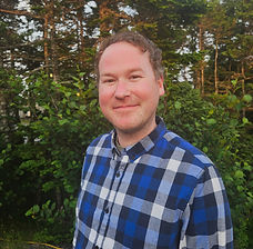 Adam Blackwood