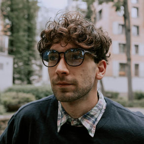 Myopia (Nearsightedness)