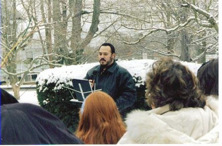 Mark S. Robinson photo 4