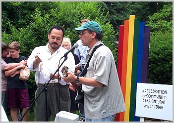 Mark S. Robinson photo 5
