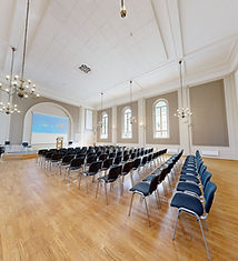 Uranienborg kirke
