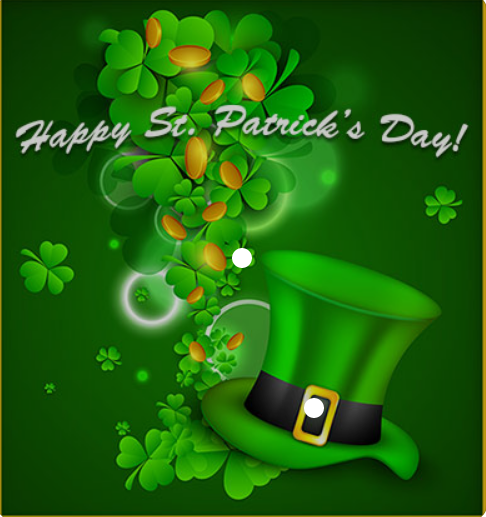 St Patrick's Day Parade 2022 !! Downtown Houston, Tx