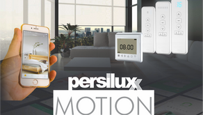 Persilux MOTION