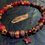 Thumbnail: Pink and Purple Chunky Necklace 