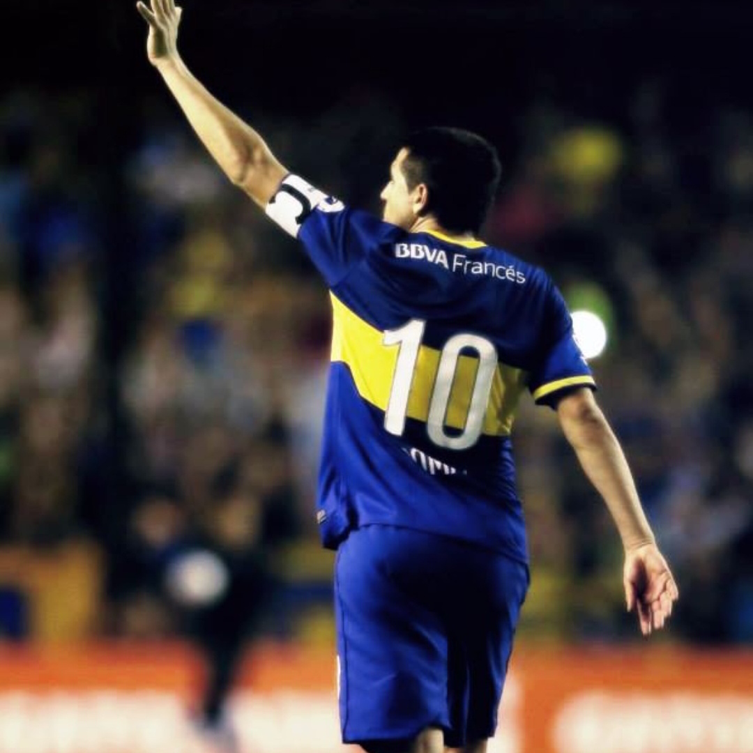 Foto del escritor: Jesús Ramírez