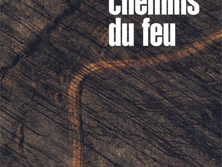 Les Chemins du feu