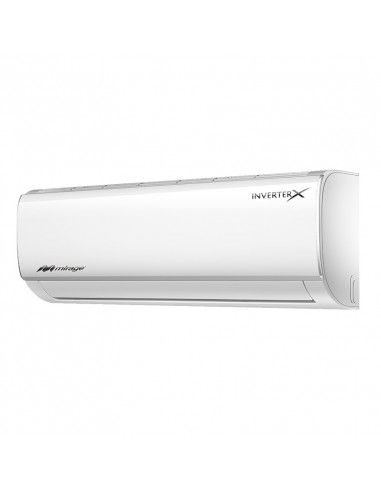 Miniatura: Mirage Inverter X 1.5 Ton (18,000 BTU´S) 220V