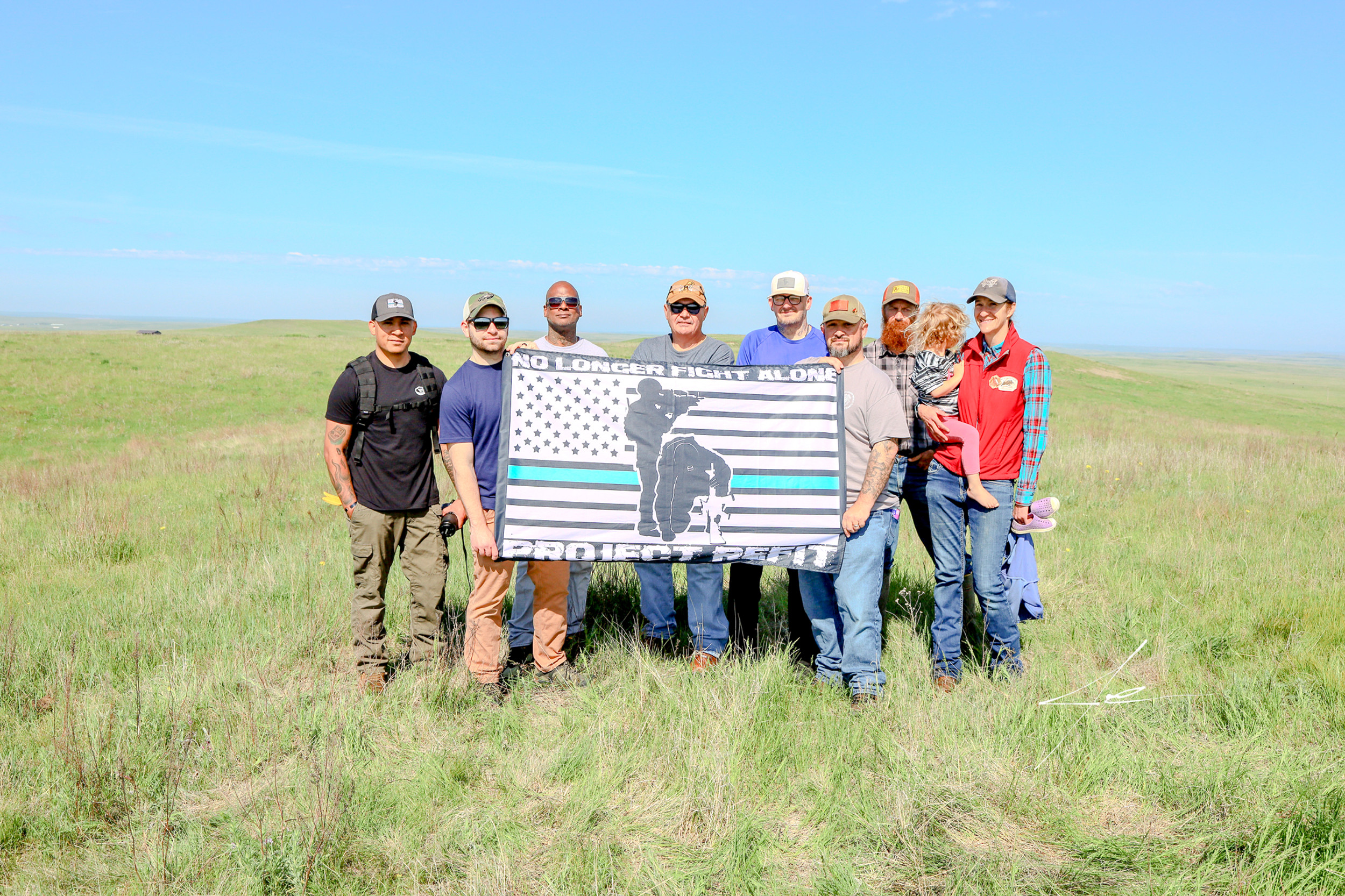 Grateful Challenge | Project Refit