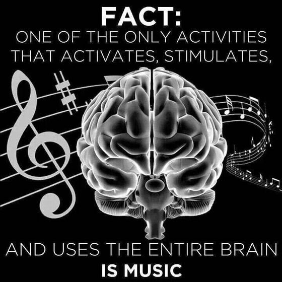 How Music Could Help People with PTSD Communicate...