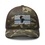 Thumbnail: Project Refit Embroidered Camouflage Trucker Hat (Online Exclusive)