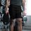 Thumbnail: Project Refit Men's Athletic Shorts
