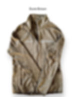 Thumbnail: knit scrub jacket