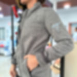 Arctic Knit + SS | Women's or Men's