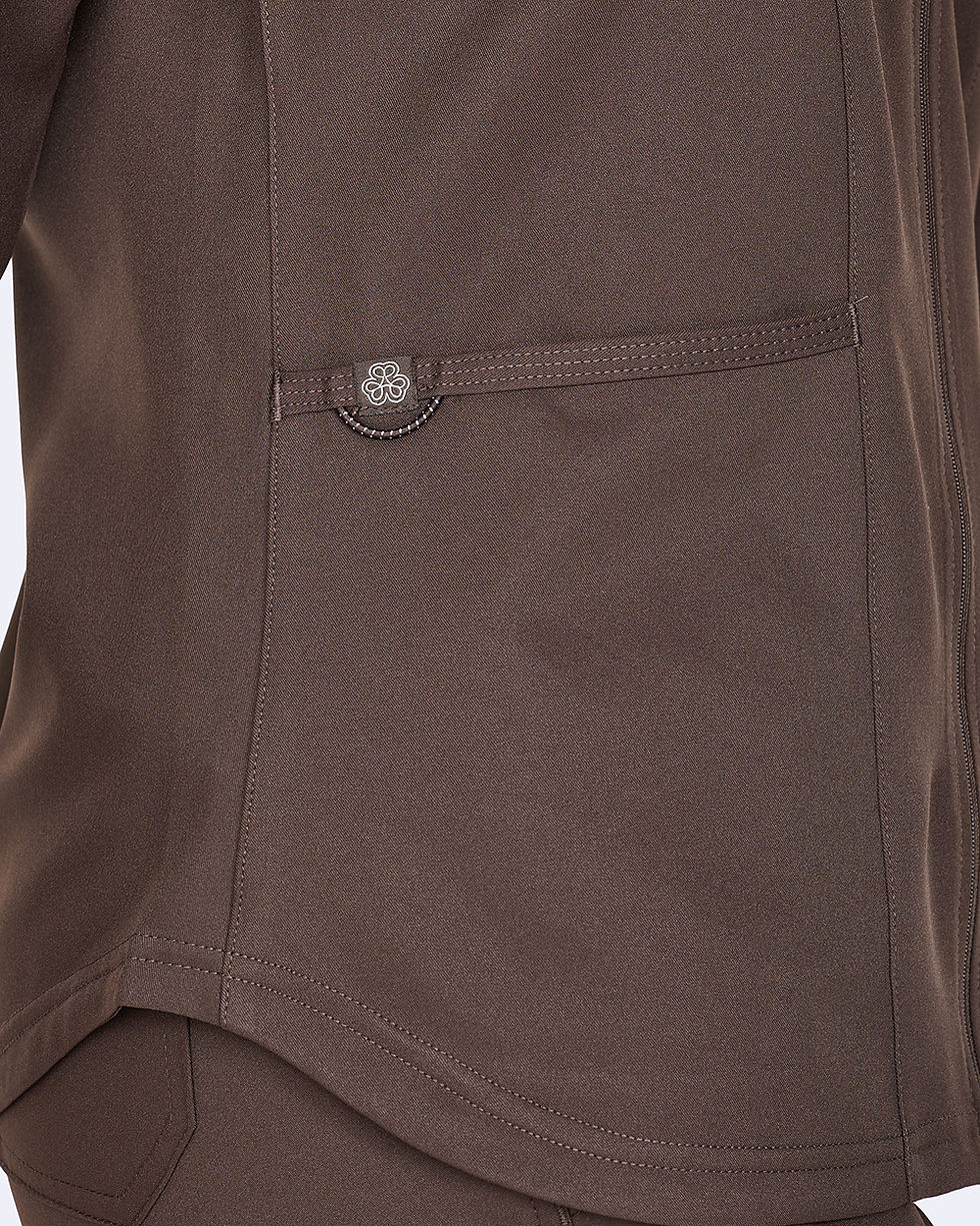 Thumbnail: Taylor Scrub Jacket + SS | Women's