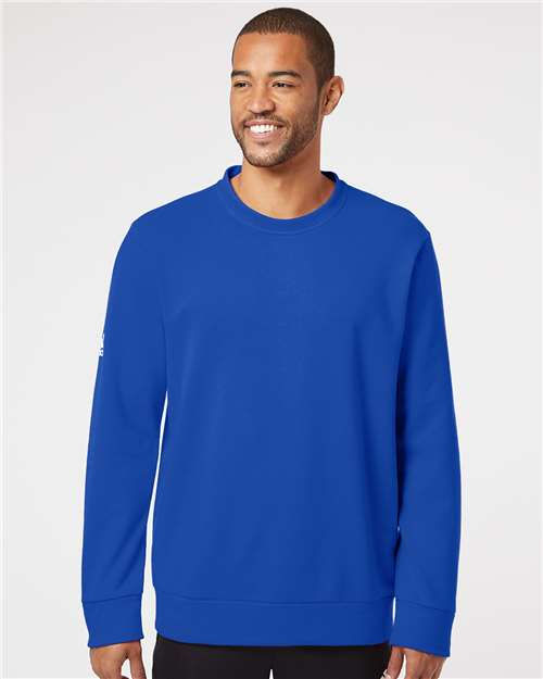 Thumbnail: customized adidas crewneck