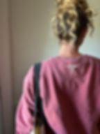 Thumbnail: lived in crewneck sweatshirt