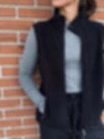 On-Call Fleece Vest | Women's or Men's