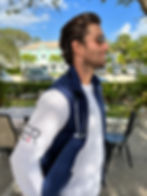 Custom Long Sleeve Tee