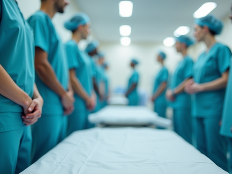 The Evolution and Importance of Medical Clothing in Healthcare