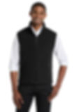 Thumbnail: On-Call Fleece Vest | Women's or Men's