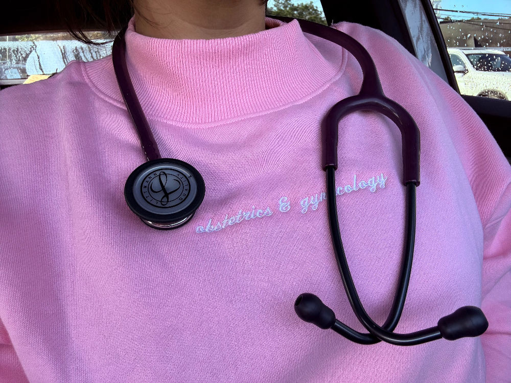 CMC Mock Neck | Women's