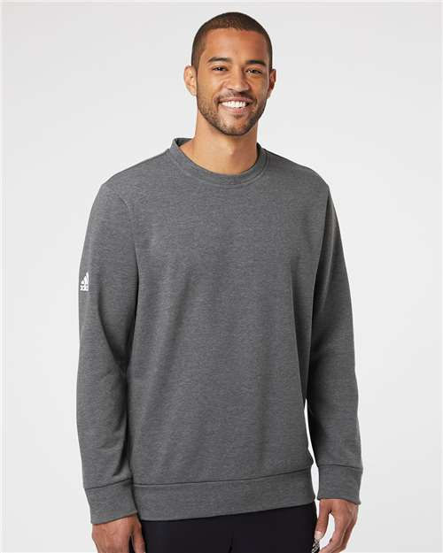 Thumbnail: customized adidas crewneck