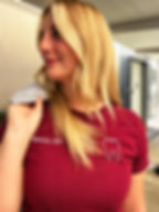 Thumbnail: Ladies Fit Short Sleeve Tee