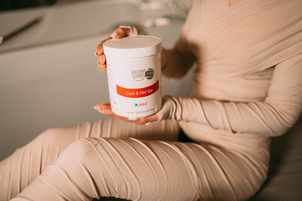 обгортання віскі-пеленання STYX