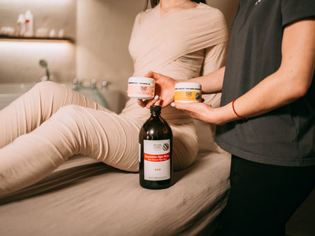 Бандажне обгортання STYX