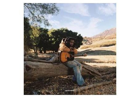 Обкладинка пісні «Good News» від Shaboozey