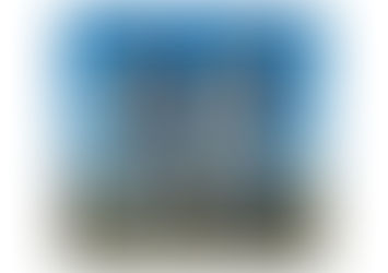 Обкладинка альбому «The Division Bell» гурту Pink Floyd