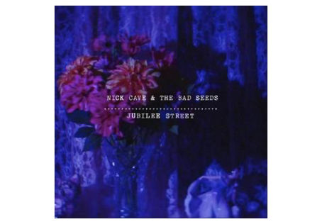 Обкладинка пісні «Jubilee Street» гурту Nick Cave and the Bad Seeds