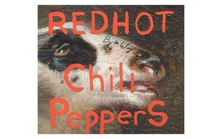 Обкладинка пісні «By the Way» Red Hot Chili Peppers