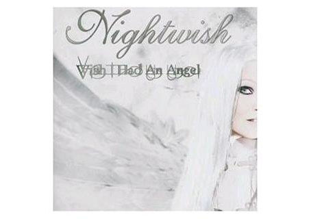 Обкладинка пісні «Wish I Had an Angel» Nightwish