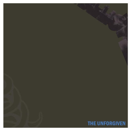 Дослідження тем втрати та спокути у пісні «The Unforgiven» гурту Metallica