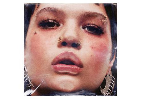 Обкладинка пісні «Messy» Лоли Янг