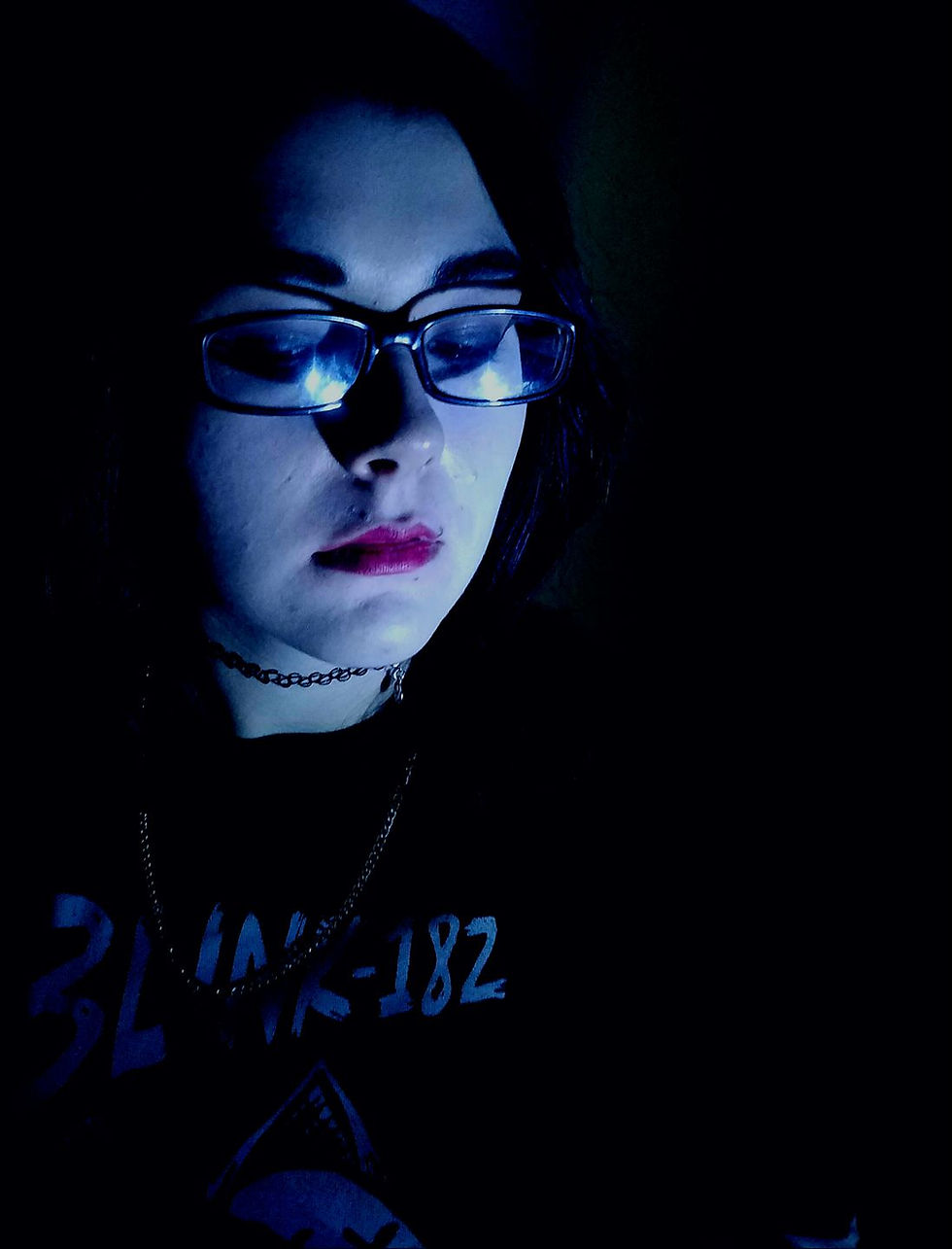 Lighting Project 03