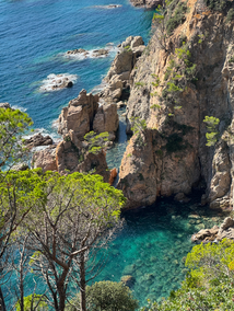 Another typical view, meh. : )