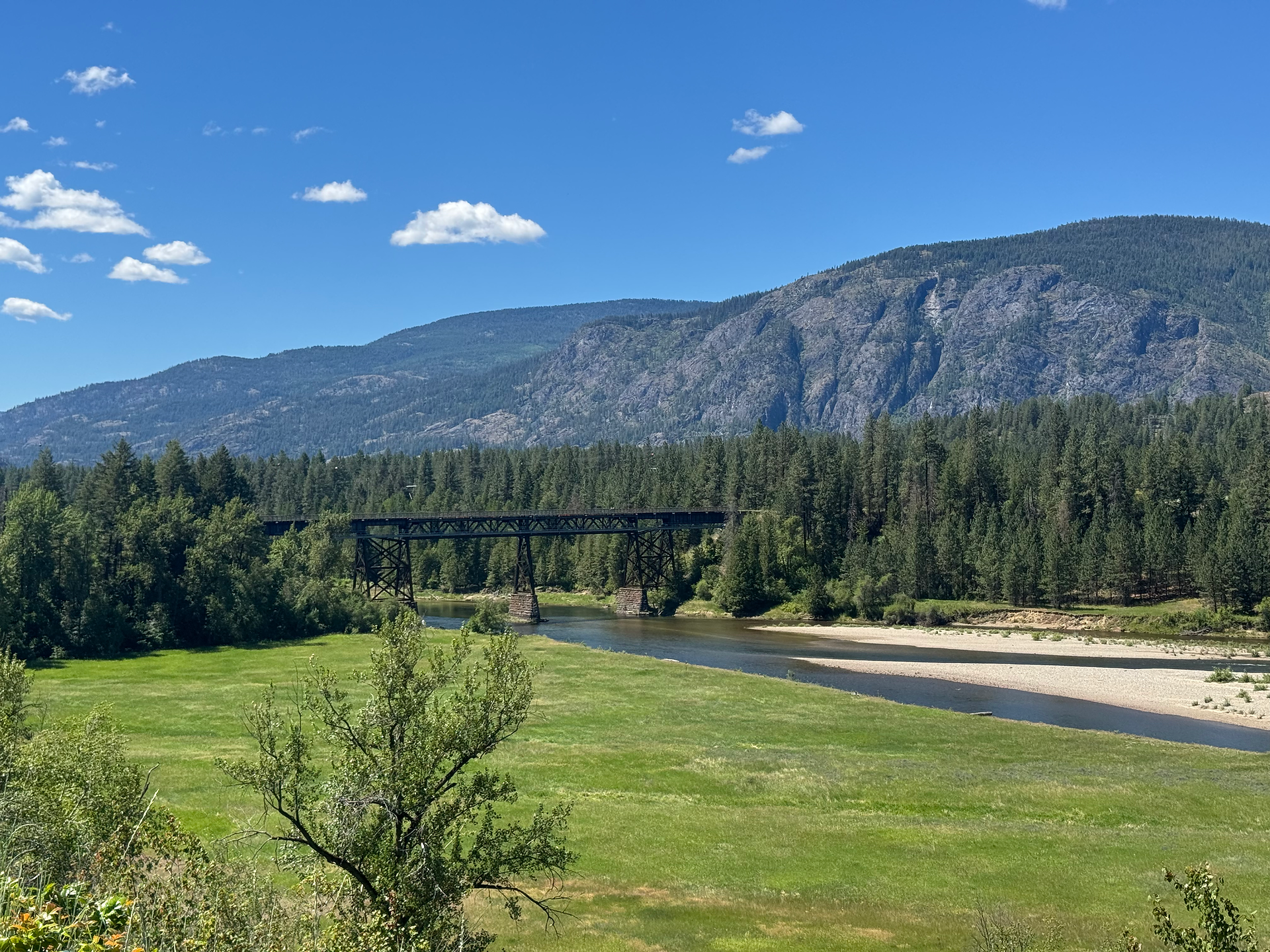 Kettle River