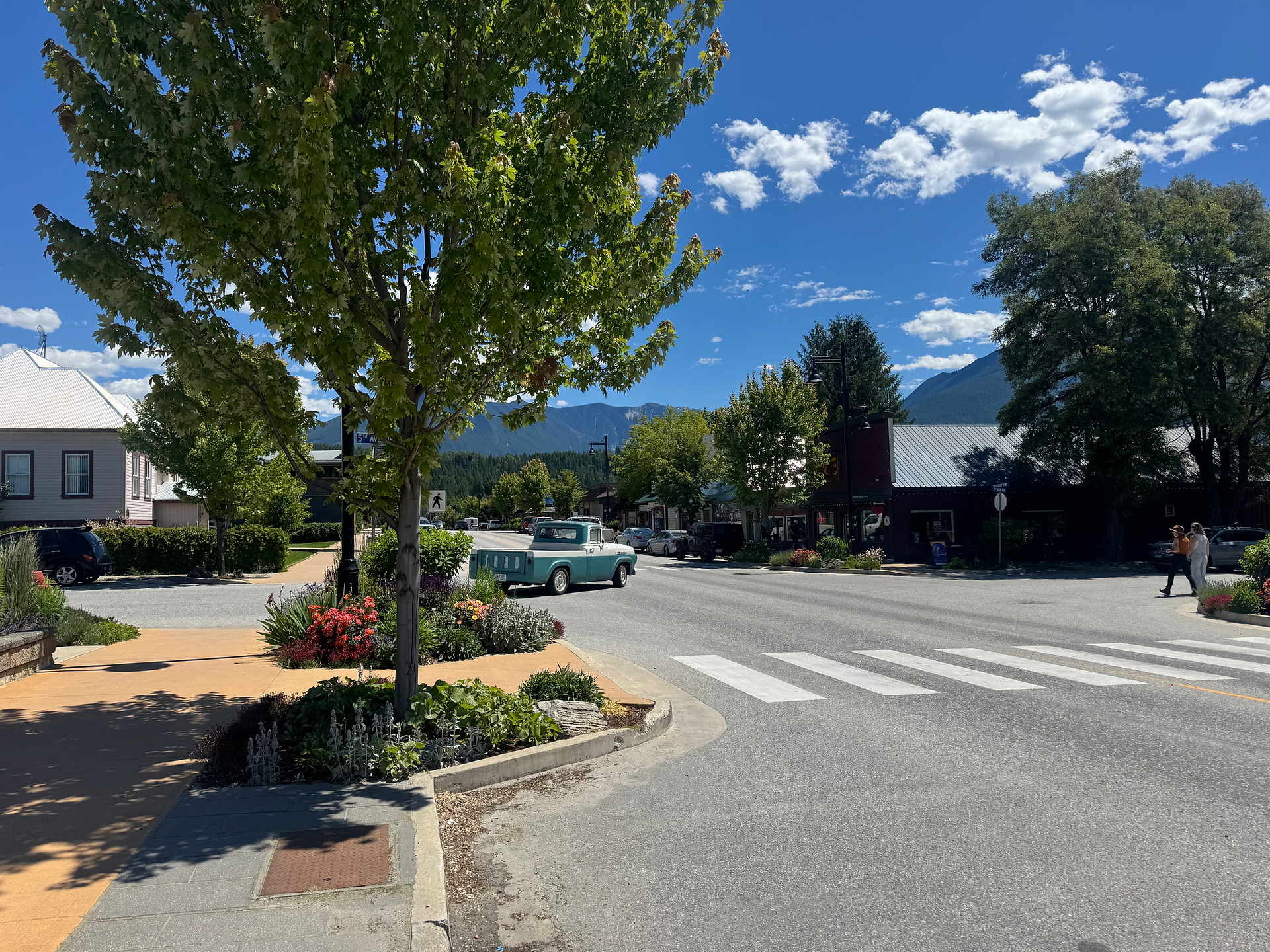 Nakusp